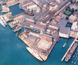 Commercial Construction